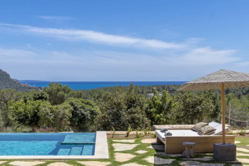 Ibiza Ultra Luxury Vacation Rental