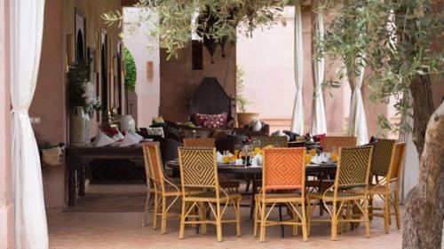 ezzahra_marrakech_villa