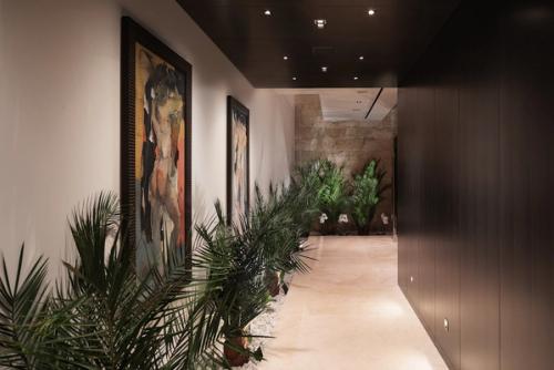 St Barths villa for rent