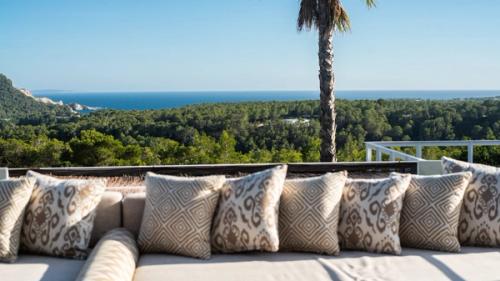 Ibiza Ultra Luxury Vacation Rental
