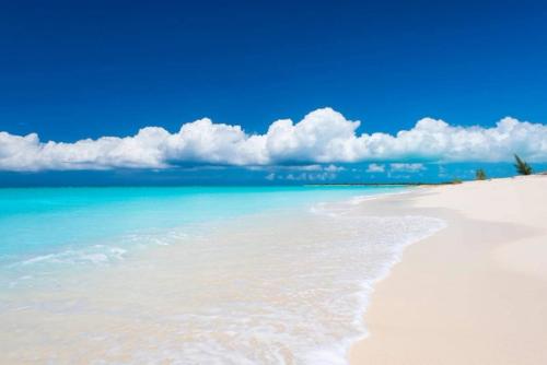 Hawksbill Grace Bay Ultra Luxury Villa Vacation Rental