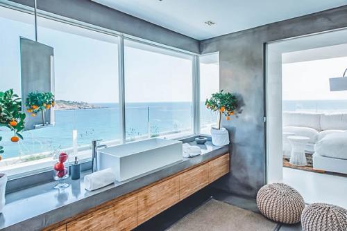 Ibiza Frontline Seaview Villa 30