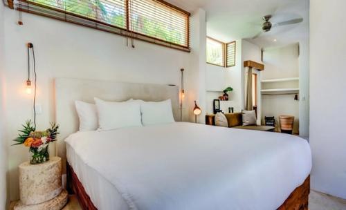 casachakte Tulum luxury villa