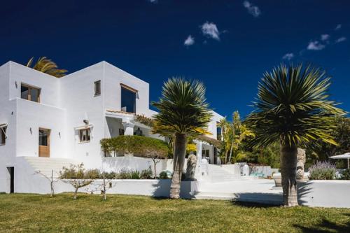 EL ZAFIRO, IBIZA, SPAIN
