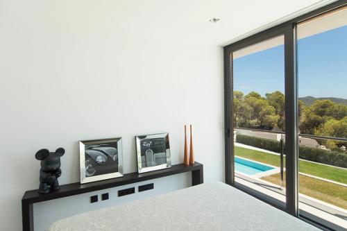 VILLA EMILIO, IBIZA, SPAIN