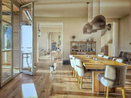 Ultra Luxury Seafront Villa in Cassis, South of France