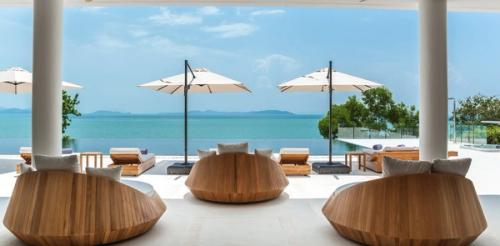 Villa Amarapura Phuket, Thailand
