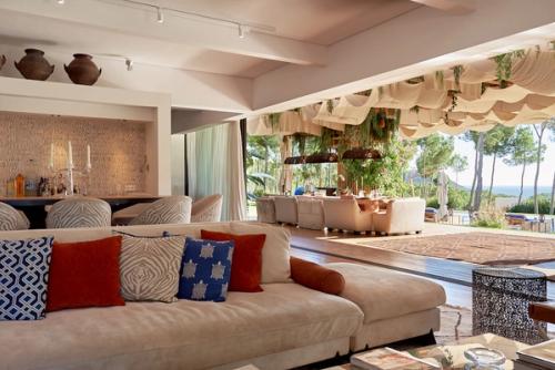 Ultra Luxury Villa Cala Jondal Ibiza