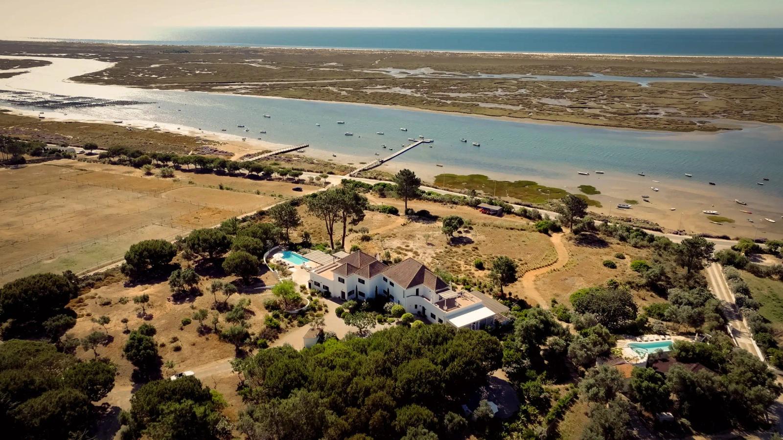 Ria Formosa