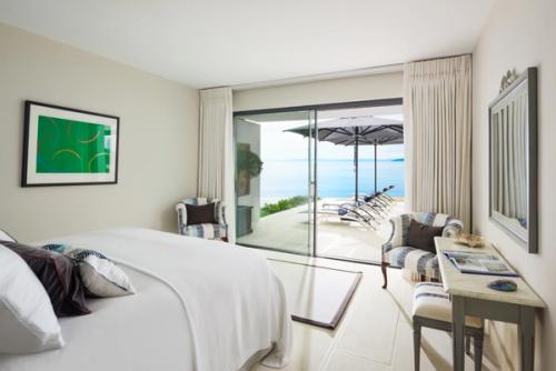 Ultra luxury villa Melissonia estate Corfu Greece