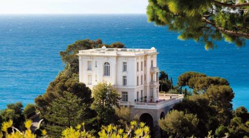 Villa La Vigie Monaco