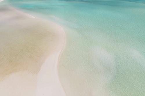 Nukutepipi Private Island Rental