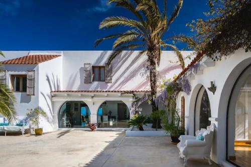 EL ZAFIRO, IBIZA, SPAIN