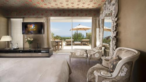 Exclusive Villa, Saint-Jean-Cap-Ferrat, France