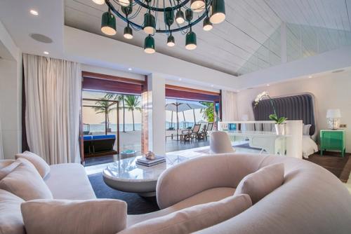 Natai Villa, Phang Nga, Thailand