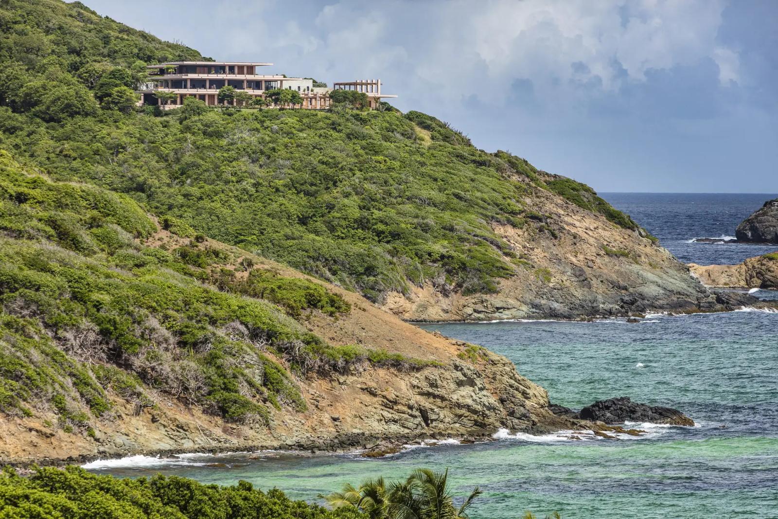 Mustique