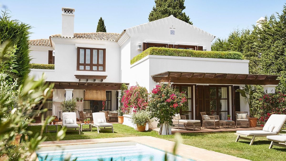 El Cortijo, Marbella Club