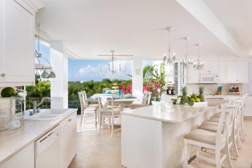Pearls of Long Bay Ultra Luxury Vacation Rental