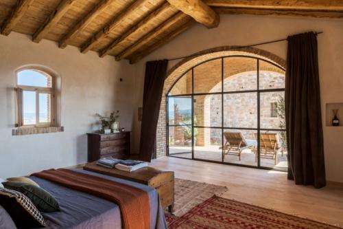 Argentaia Ultra Luxury Villa Rental Tuscany