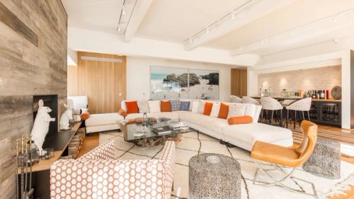 Ultra Luxury Villa Cala Jondal Ibiza