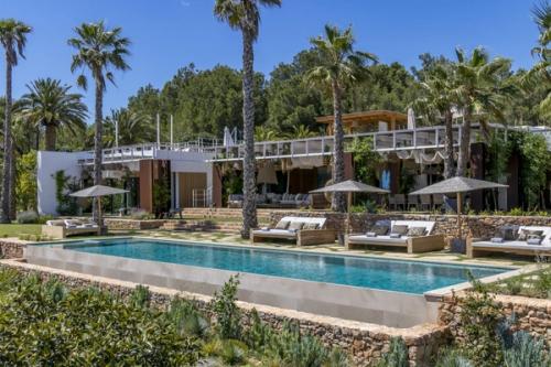 Ibiza Ultra Luxury Vacation Rental