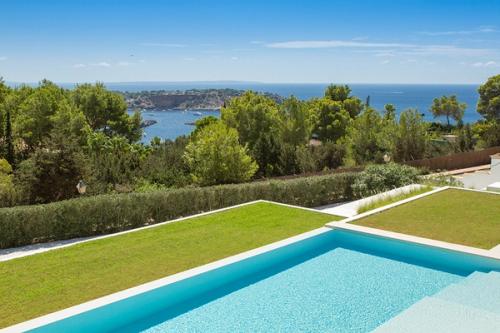 VILLA EMILIO, IBIZA, SPAIN