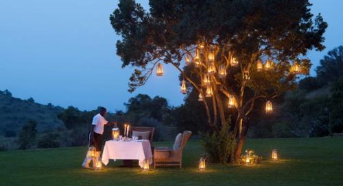 Sirai House Borana Kenya