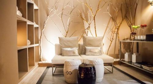 La Nava del Barranco Luxury Villa corporate rental Spain