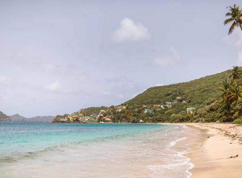 Friendship House Luxury Villa Bequia St Vincent and The Grenadines