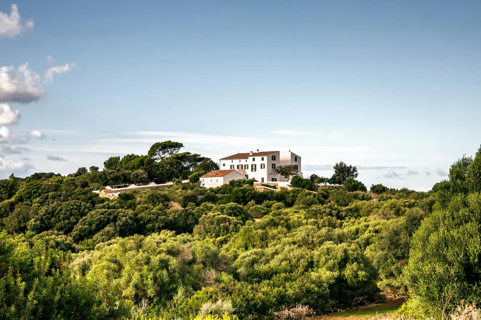 Menorca