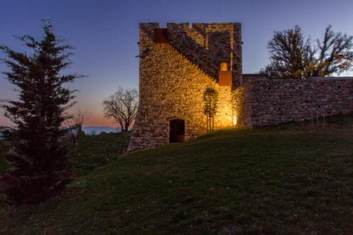 Argentaia Ultra Luxury Villa Rental Tuscany