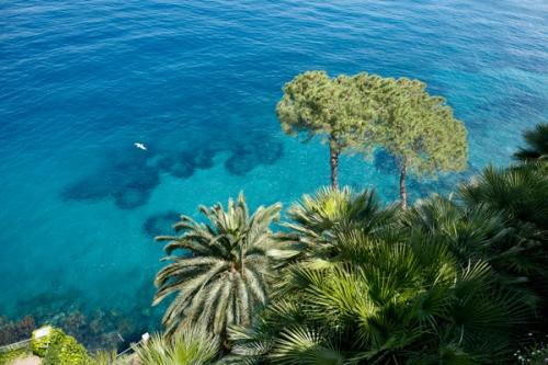 Villa Astor Ultra Luxury Amalfi Coast Italy