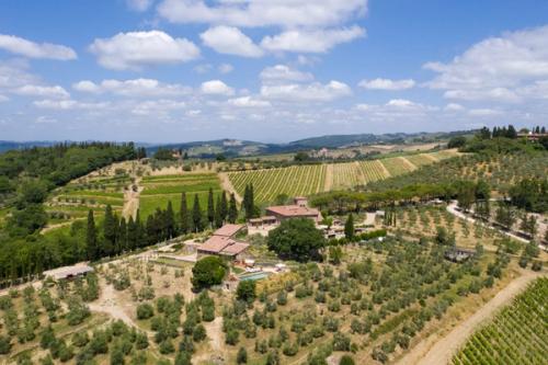 Luxury villa for rent in Tuscany Italy