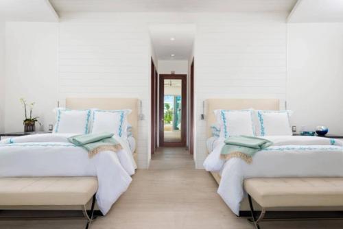 Sentosa Oasis Villa Grace Bay Turks & Caicos