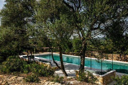Es Bec d Agila Luxury Villa Rental Menorca