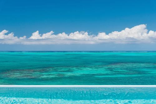 Beach Enclave North Shore, Turks and Caicos