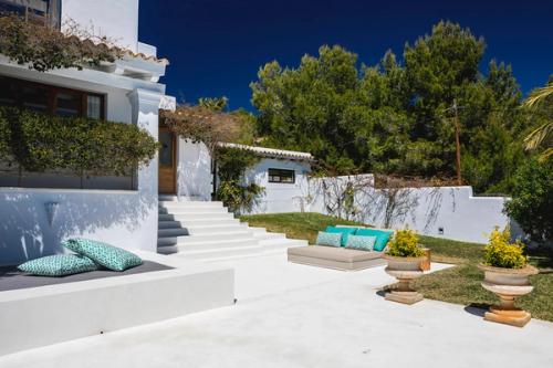 EL ZAFIRO, IBIZA, SPAIN