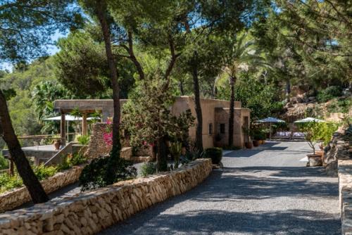 VILLA YAMA, IBIZA, SPAIN