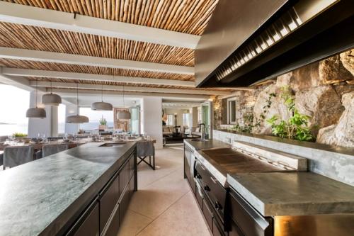 Majestic property in prime Agia Sofia, Mykonos, Greece 