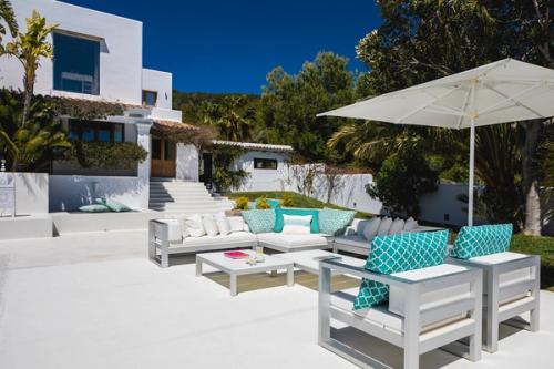 EL ZAFIRO, IBIZA, SPAIN