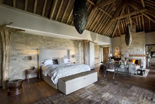 Sirai House Borana Kenya