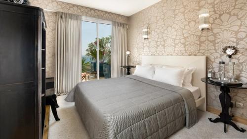 Exclusive Villa, Saint-Jean-Cap-Ferrat, France
