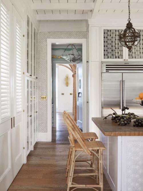 Bahamas Harbour Island Luxury Vacation Rental