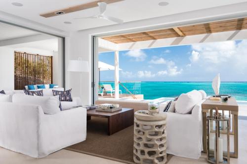 Beach Enclave North Shore, Turks and Caicos