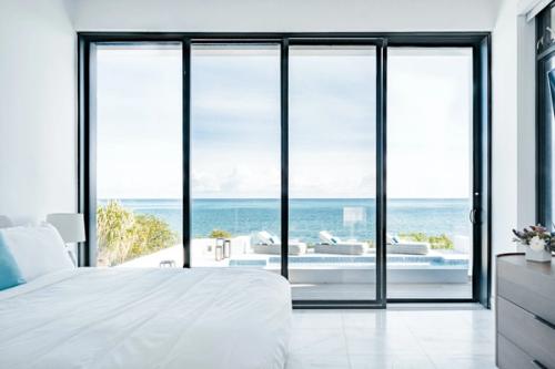 Villa Stark Luxury Villa Turks and Caicos