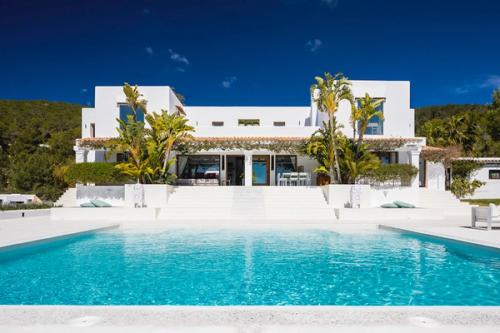 EL ZAFIRO, IBIZA, SPAIN