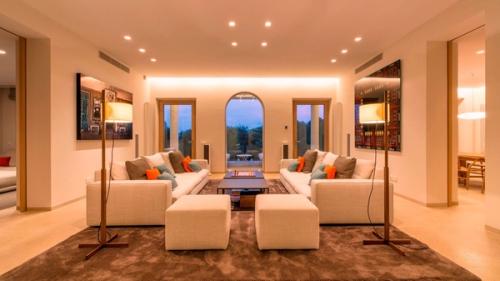 Los Leones Luxury Villa Mallorca
