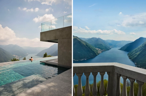 Villa Peduzzi Ultra Luxury Villa Rental Lake Como Italy