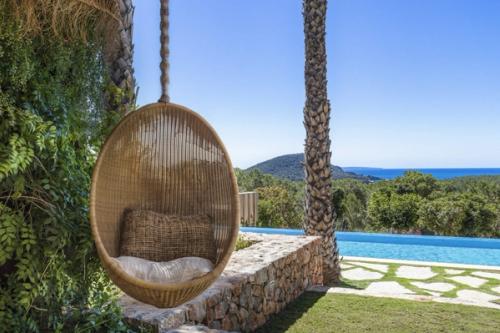 Ibiza Ultra Luxury Vacation Rental