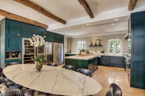 Villa Pearl St Tropez Ultra Luxury Vacation Rental France